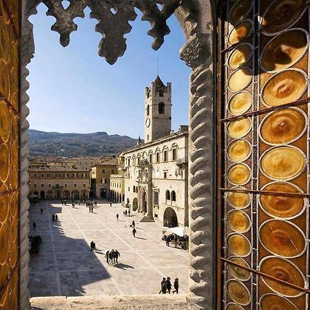 Ascoli Bonjour B&B & Apartments Parcheggio Privato & Giardino Ascoli Piceno Zewnętrze zdjęcie