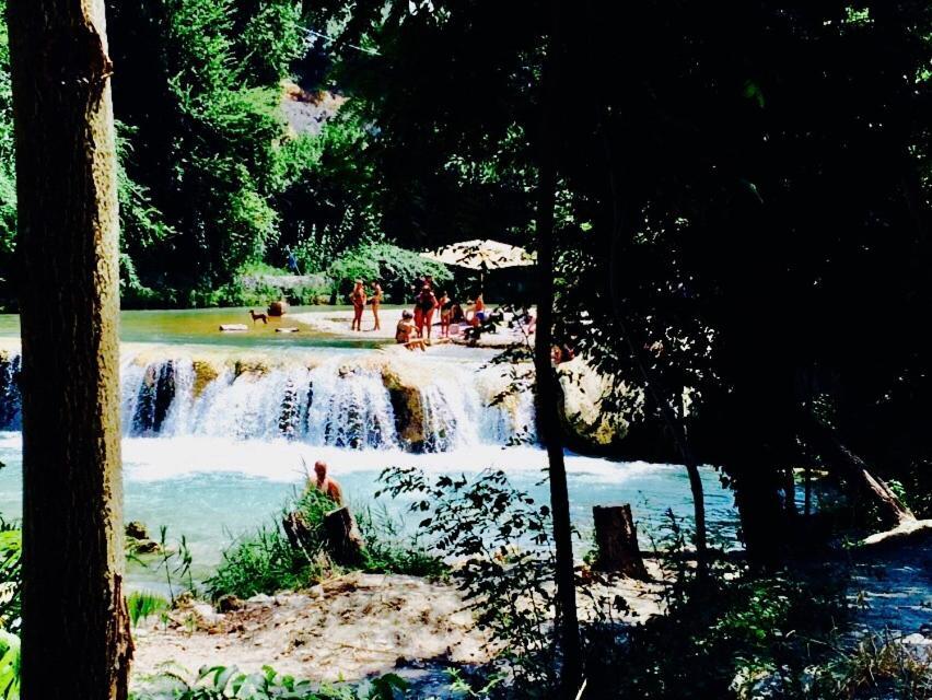 Ascoli Bonjour B&B & Apartments Parcheggio Privato & Giardino Ascoli Piceno Zewnętrze zdjęcie