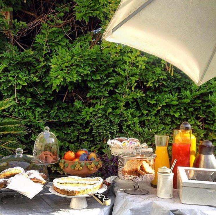 Ascoli Bonjour B&B & Apartments Parcheggio Privato & Giardino Ascoli Piceno Zewnętrze zdjęcie