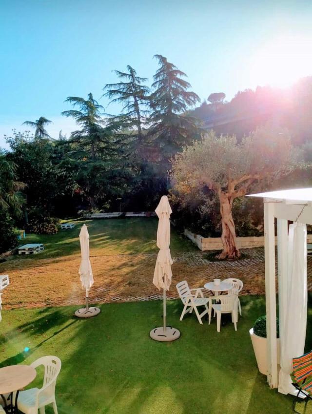 Ascoli Bonjour B&B & Apartments Parcheggio Privato & Giardino Ascoli Piceno Zewnętrze zdjęcie
