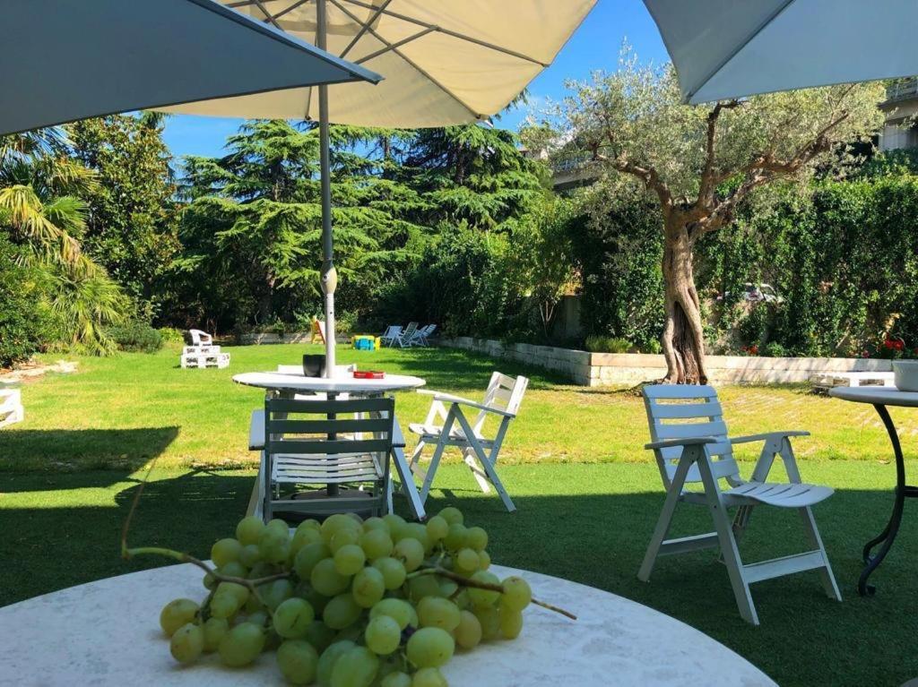 Ascoli Bonjour B&B & Apartments Parcheggio Privato & Giardino Ascoli Piceno Zewnętrze zdjęcie
