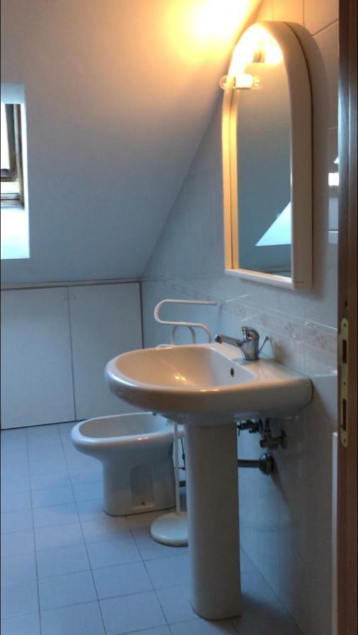Ascoli Bonjour B&B & Apartments Parcheggio Privato & Giardino Ascoli Piceno Zewnętrze zdjęcie