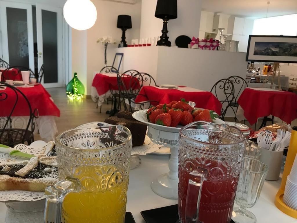 Ascoli Bonjour B&B & Apartments Parcheggio Privato & Giardino Ascoli Piceno Zewnętrze zdjęcie