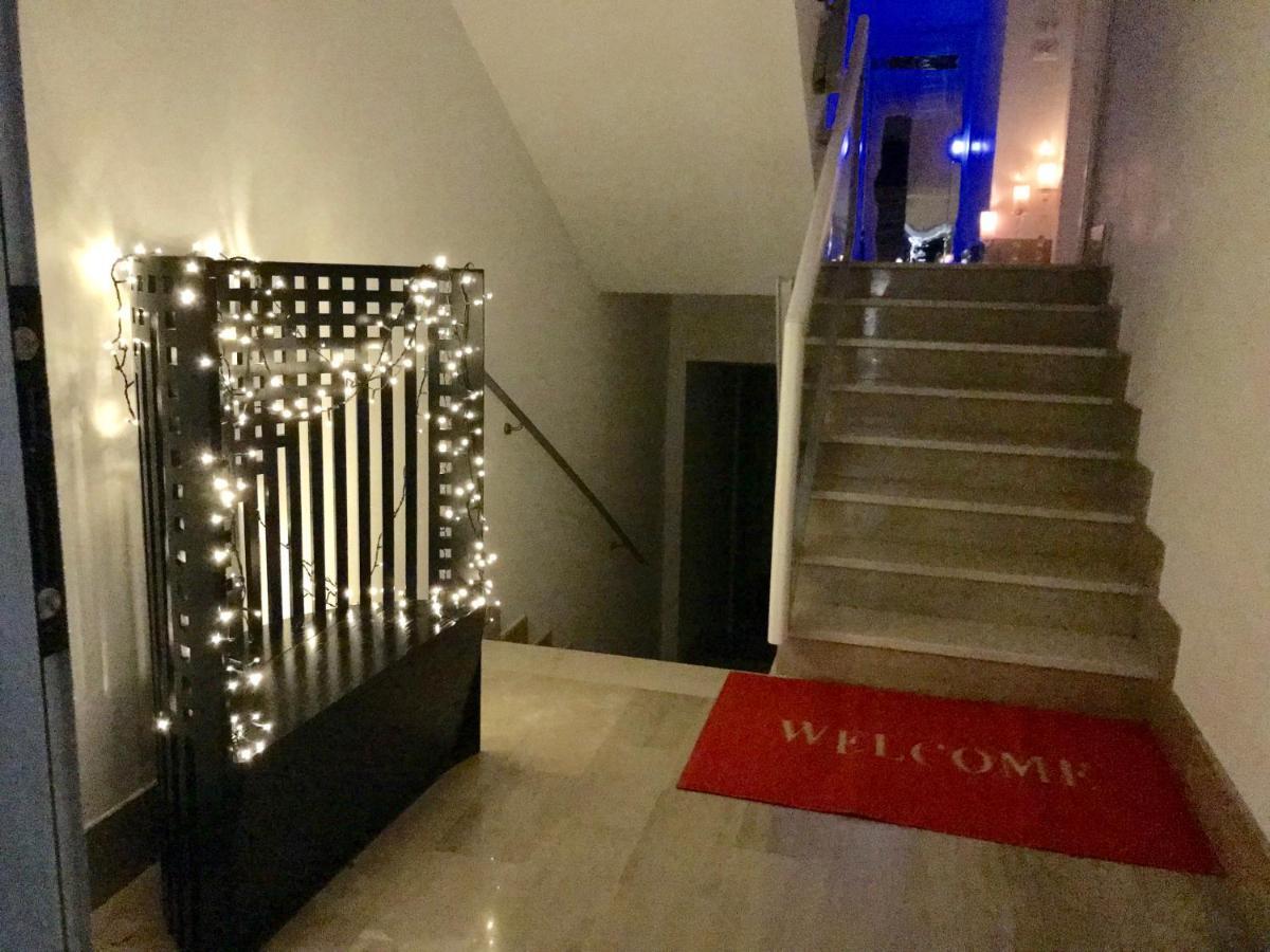 Ascoli Bonjour B&B & Apartments Parcheggio Privato & Giardino Ascoli Piceno Zewnętrze zdjęcie