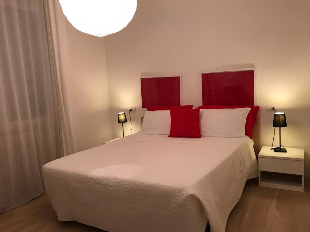 Ascoli Bonjour B&B & Apartments Parcheggio Privato & Giardino Ascoli Piceno Zewnętrze zdjęcie