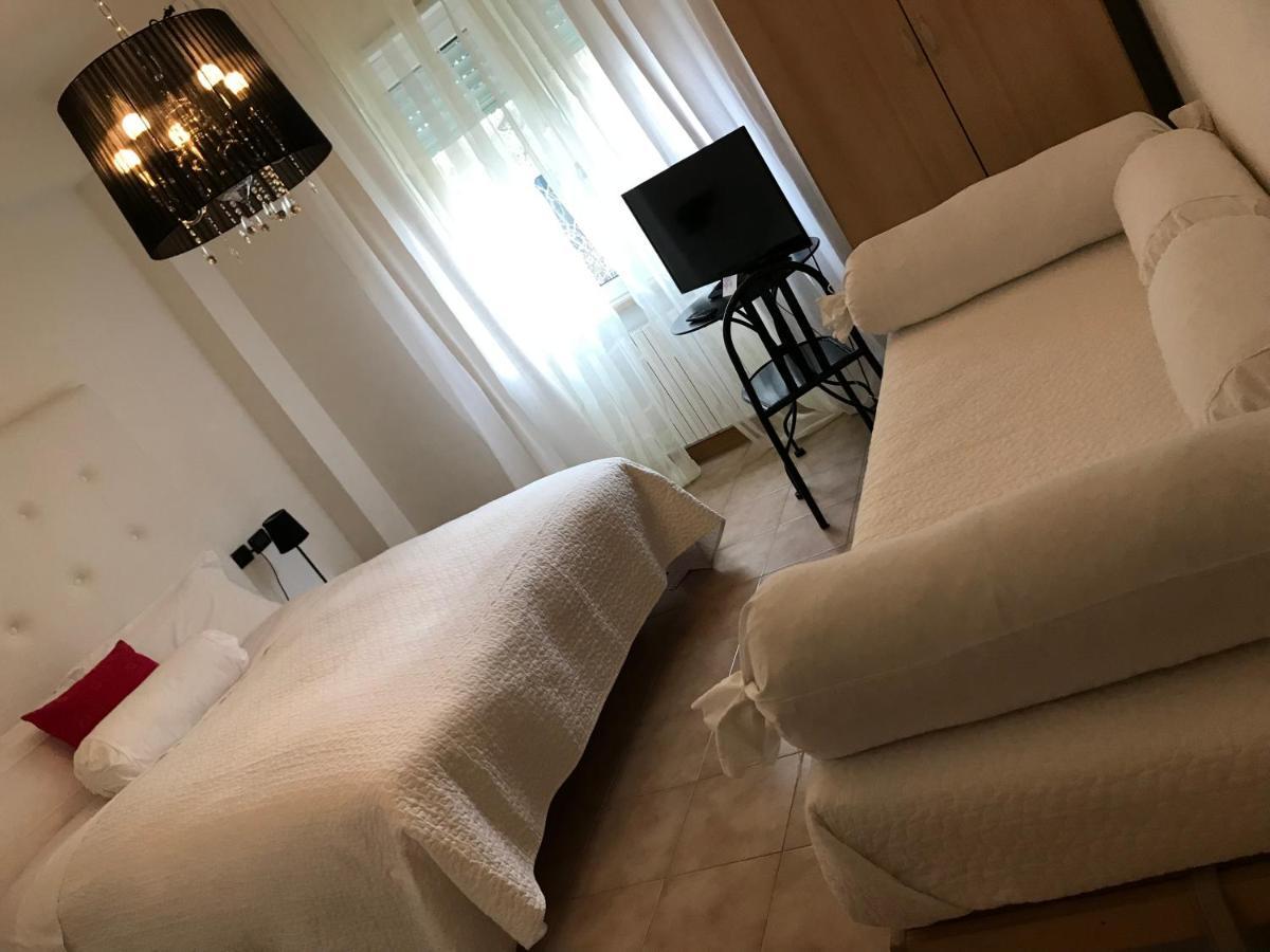 Ascoli Bonjour B&B & Apartments Parcheggio Privato & Giardino Ascoli Piceno Zewnętrze zdjęcie
