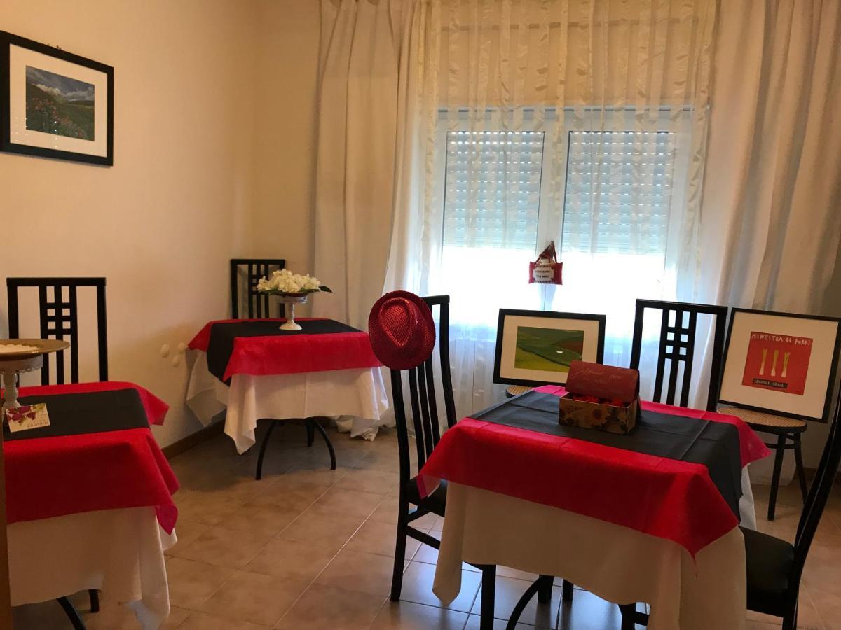 Ascoli Bonjour B&B & Apartments Parcheggio Privato & Giardino Ascoli Piceno Zewnętrze zdjęcie